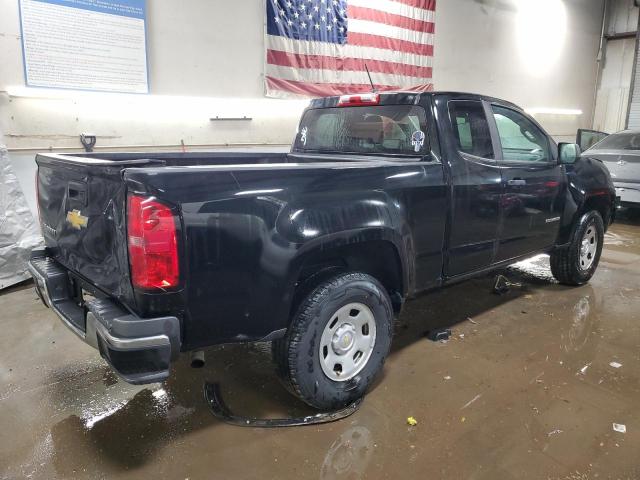 2019 CHEVROLET COLORADO - 1GCHSBEA9K1235875