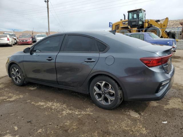 2019 KIA FORTE FE - 3KPF24AD7KE074345