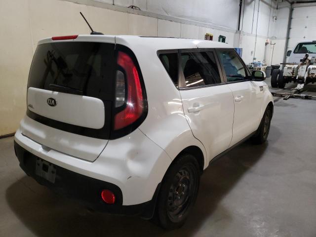Vin: kndjn2a26h7458730, lot: 44556085, kia soul 20173
