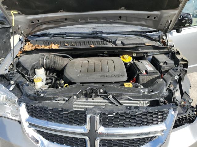 2019 DODGE GRAND CARA 2C4RDGCG0KR773475