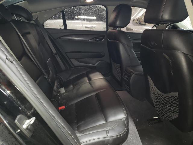 2018 CADILLAC ATS - 1G6AE5RX6J0175277