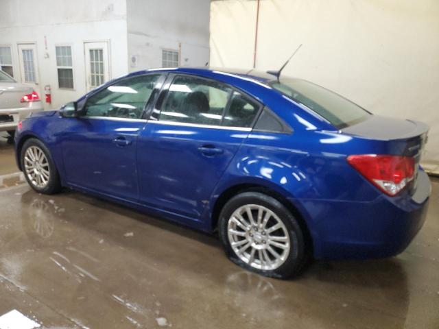Vin: 1g1pk5sc5c7392393, lot: 44523715, chevrolet cruze eco 20122