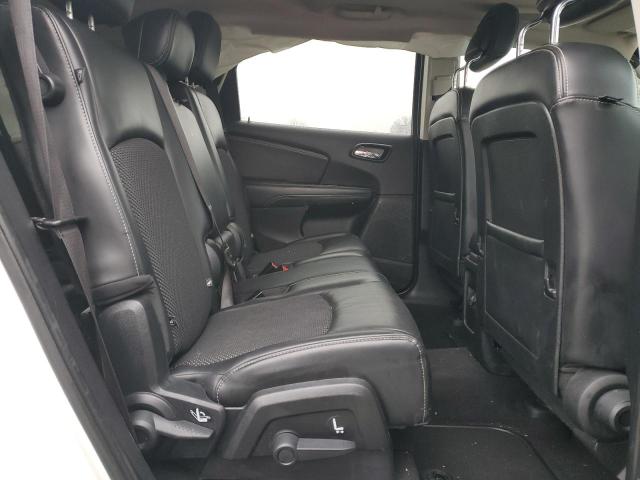 2020 DODGE JOURNEY CR - 3C4PDCGB1LT267831