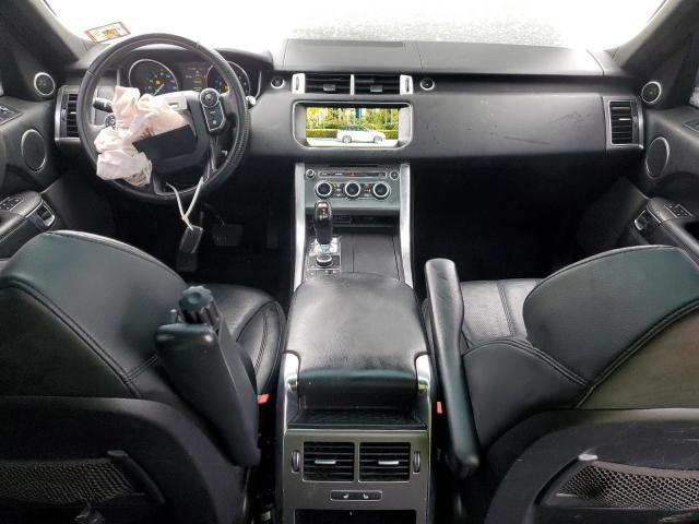 2017 LAND ROVER RANGE ROVE SALWG2FV0HA153769