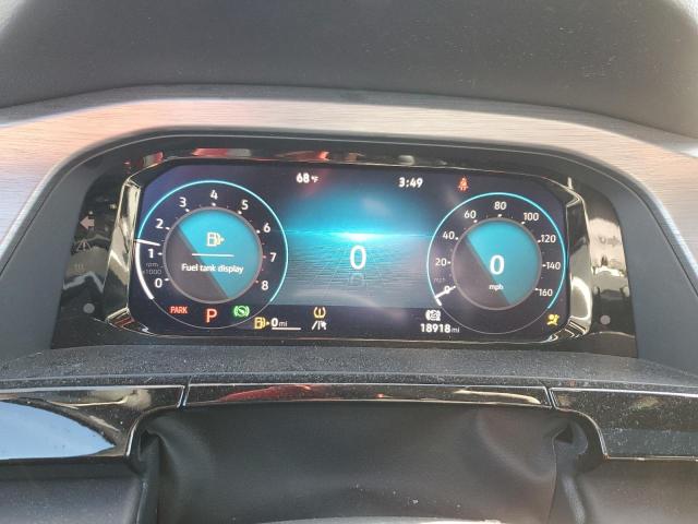 2024 VOLKSWAGEN ATLAS CROS - 1V2JE2CA7RC223295