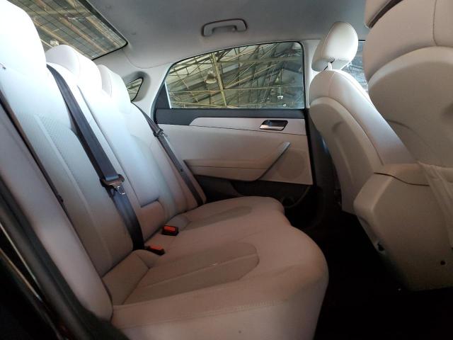 2019 HYUNDAI SONATA SE - 5NPE24AF0KH820191