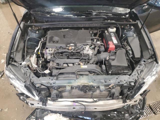 4t1b11hk2ju623983 - 2018 Toyota Camry L - #44515415