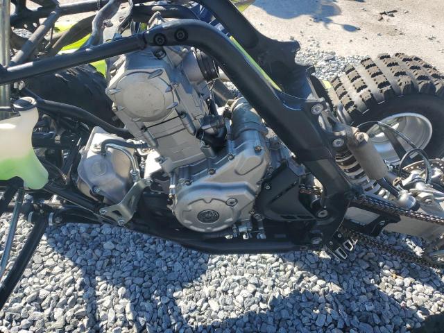 2020 YAMAHA YFM700 R 5Y4AM8637LA111854
