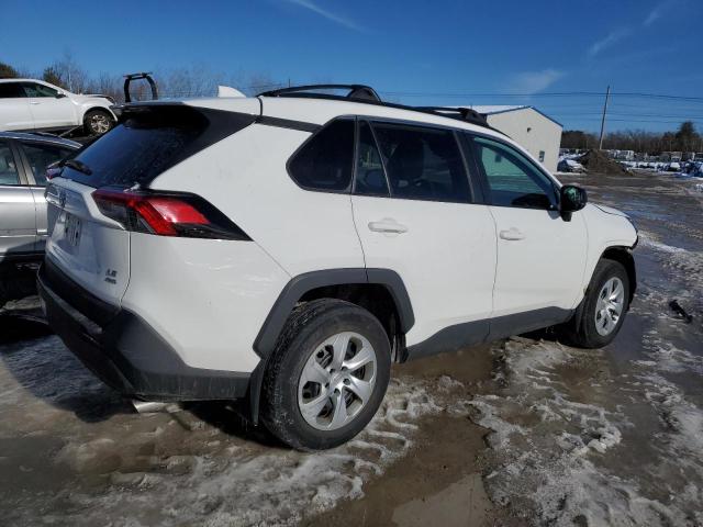2019 TOYOTA RAV4 LE - 2T3F1RFV2KW031179