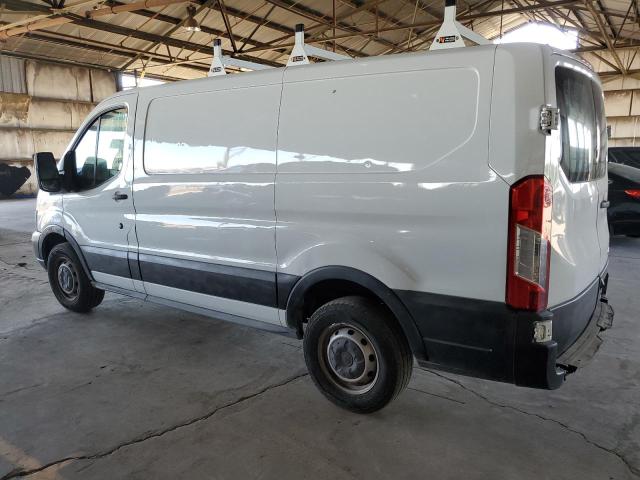 FORD TRANSIT T- 2016 white cargo va gas 1FTYE1YM8GKA83726 photo #3