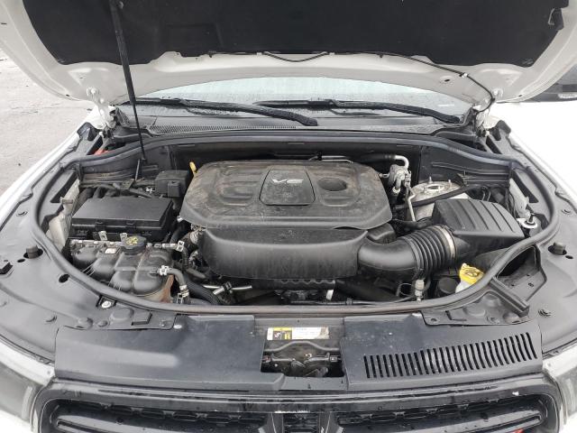2018 DODGE DURANGO GT 1C4RDJDGXJC126908