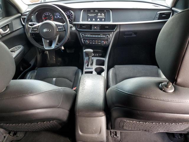 2019 KIA OPTIMA S 5XXGT4L33KG284423