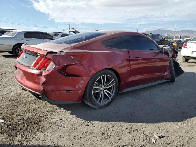 2016 FORD MUSTANG - 1FA6P8TH0G5275926