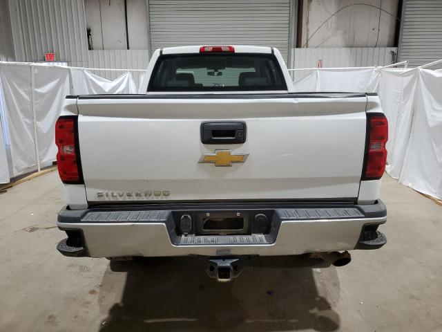 2017 CHEVROLET SILVERADO - 1GC1KUEG5HF208671
