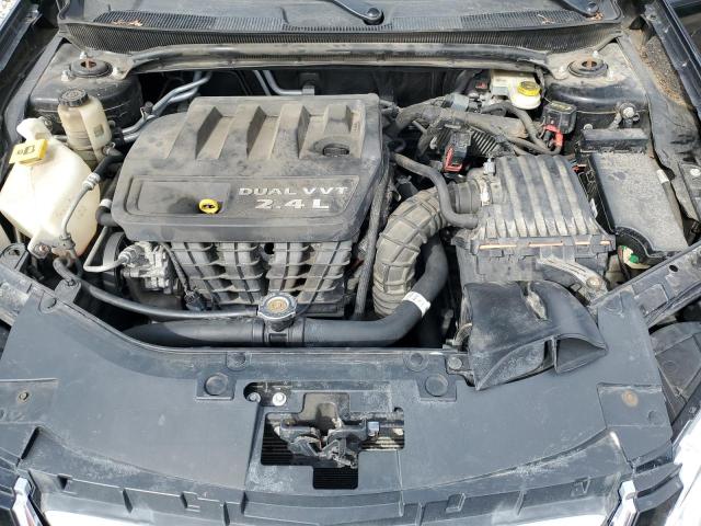 2013 CHRYSLER 200 TOURIN - 1C3CCBBB1DN602157