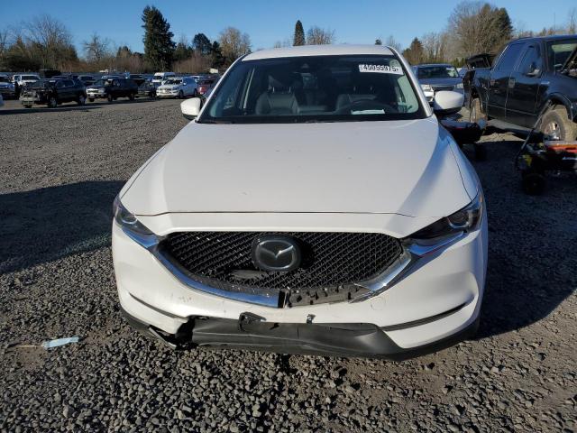2019 MAZDA CX-5 TOURI - JM3KFBCM6K0675511