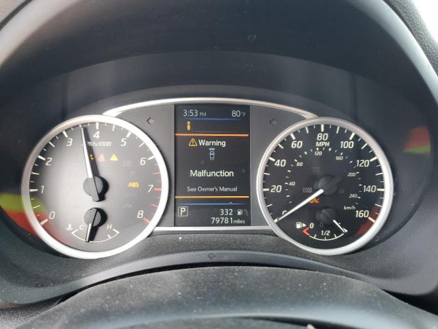2019 NISSAN SENTRA S - 3N1AB7AP6KY365331