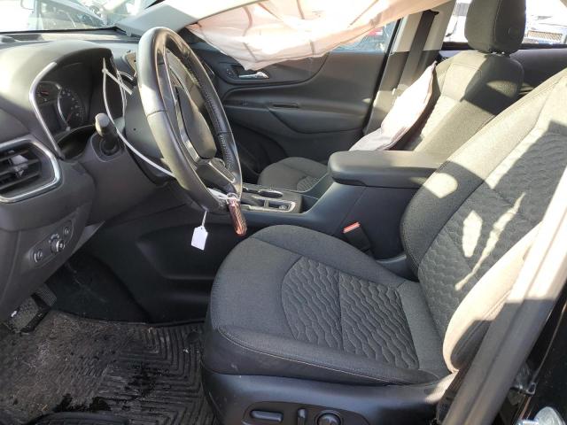 2020 CHEVROLET EQUINOX LT - 3GNAXJEV5LL167799