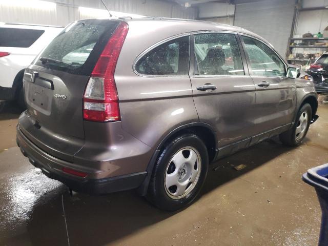 Vin: 5j6re4h3xbl109284, lot: 43981905, honda crv lx 20113