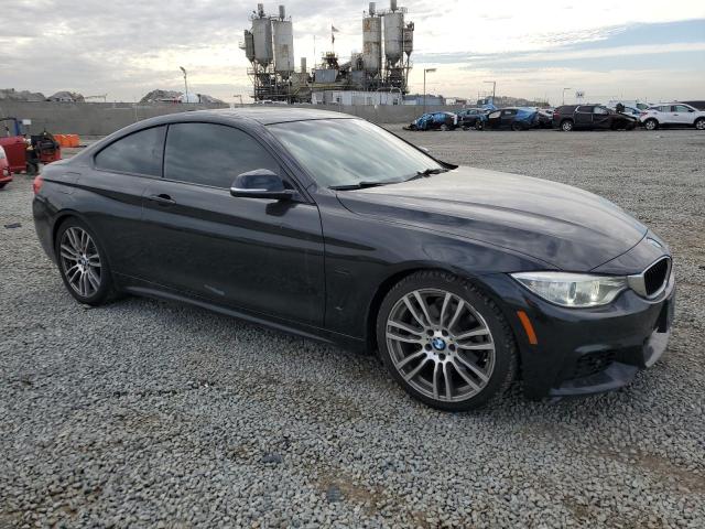 Vin: wba3n7c55fk222137, lot: 47128565, bmw 4 series i 20154