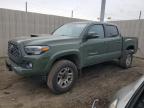 2022 TOYOTA TACOMA DOU - 3TMCZ5AN3NM484907