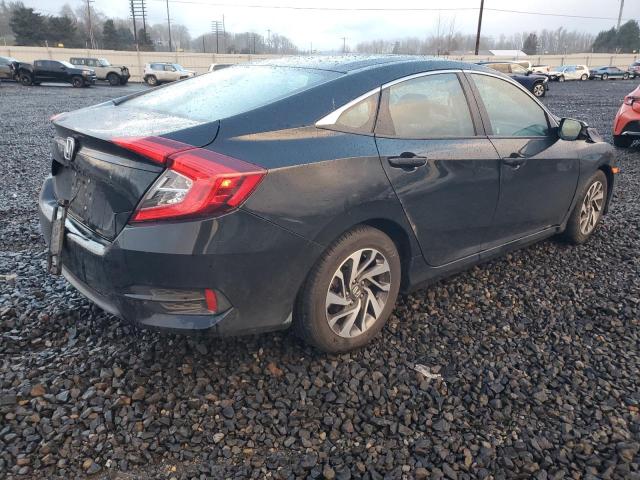2016 HONDA CIVIC EX - 19XFC2F78GE231201