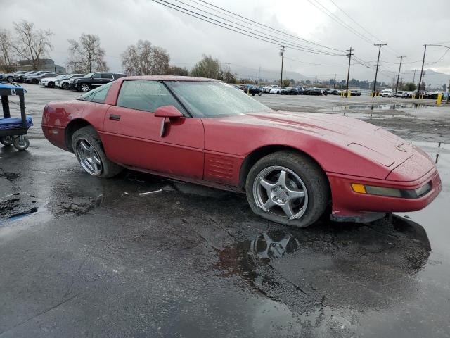 Vin: 1g1yy23p1n5114236, lot: 44253965, chevrolet corvette 19924