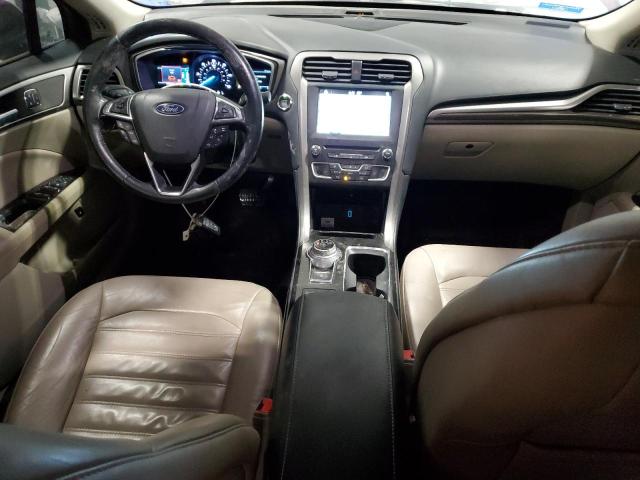 2018 FORD FUSION SE - 3FA6P0LU8JR286871
