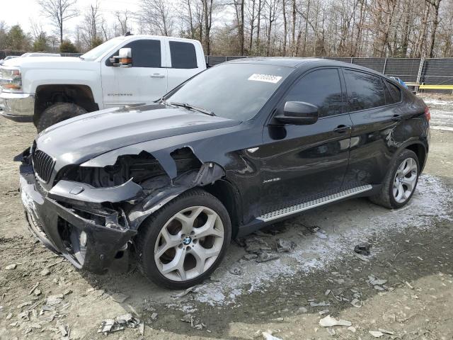 2014 BMW X6 XDRIVE3 #3100391990