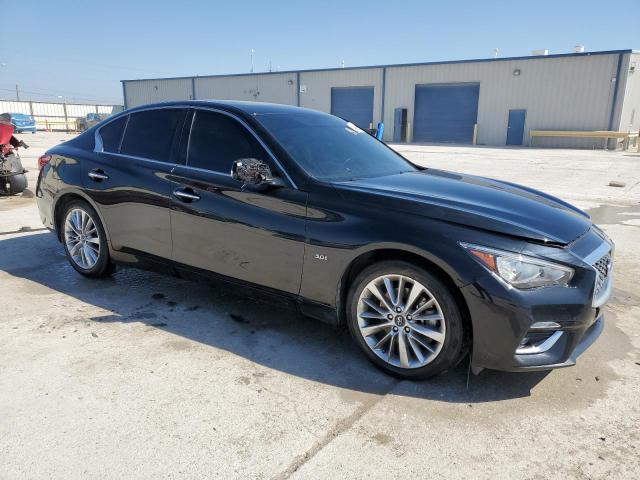 Vin: jn1ev7ap6km517703, lot: 44838445, infiniti q50 luxe 20194