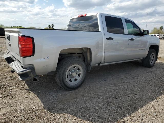 2017 CHEVROLET SILVERADO - 3GCPCNEC3HG166459