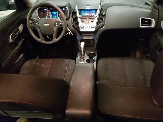 2015 CHEVROLET EQUINOX LS - 2GNFLEEK9F6184113