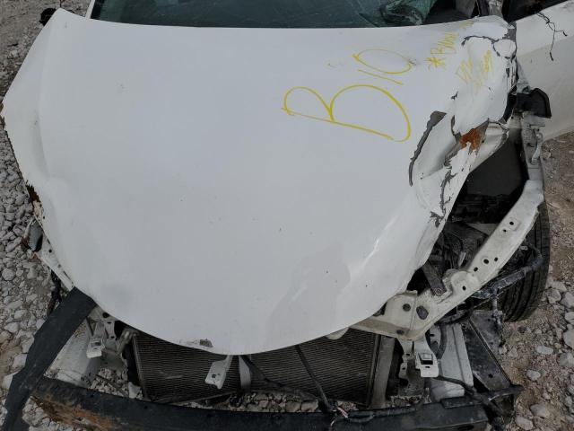 2018 TOYOTA COROLLA L - 2T1BURHE0JC994576