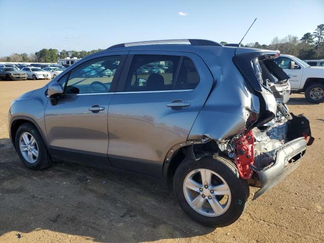 Vin: 3gncjlsb8ll187108, lot: 41838945, chevrolet trax 1lt 20202