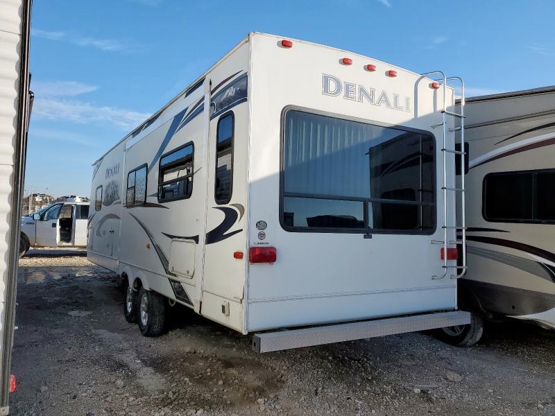 DUTCHMEN DENALI 2010 two tone   47CTD1N27AP623995 photo #4