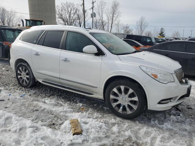 2017 BUICK ENCLAVE - 5GAKVCKD8HJ157858