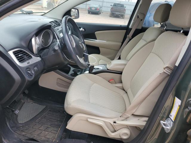 2016 DODGE JOURNEY SE - 3C4PDCAB6GT169022