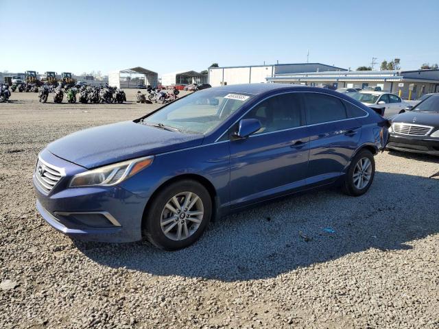 Vin: 5npe24af9gh382617, lot: 46938565, hyundai sonata se 2016 img_1