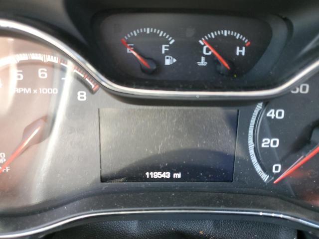 2017 CHEVROLET CRUZE LT - 3G1BE6SM4HS582596