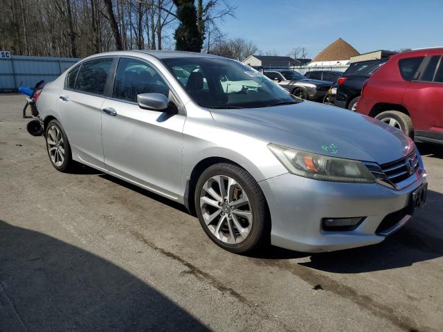 2015 HONDA ACCORD SPO - 1HGCR2F54FA021942