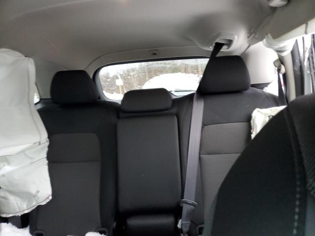 2024 HONDA CR-V SPORT 2HKRS4H51RH108247