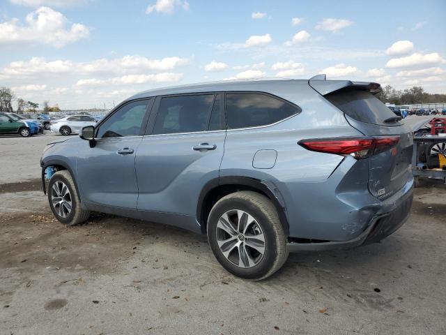 2023 TOYOTA HIGHLANDER 5TDKDRAH1PS029052