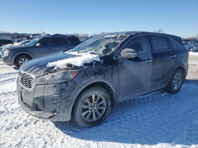 KIA SORENTO L