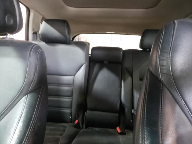2016 KIA SORENTO EX - 5XYPHDA54GG129209