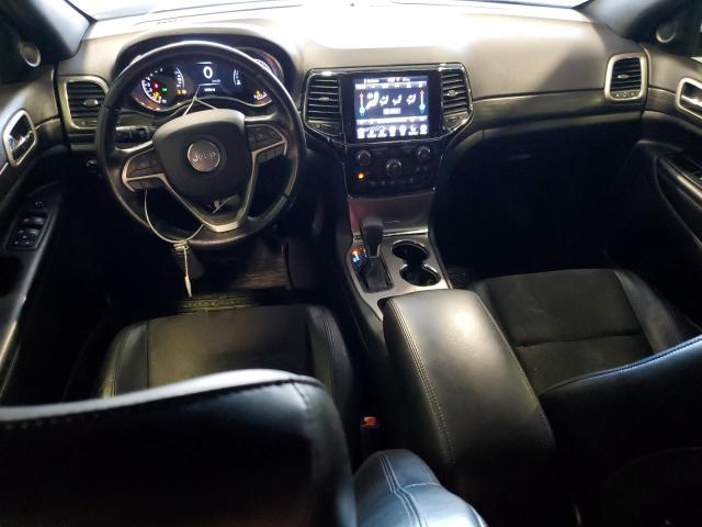 2021 JEEP GRAND CHER - 1C4RJFAG7MC515617