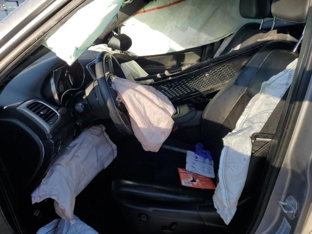 2018 JEEP GRAND CHER - 1C4RJFAG2JC123592