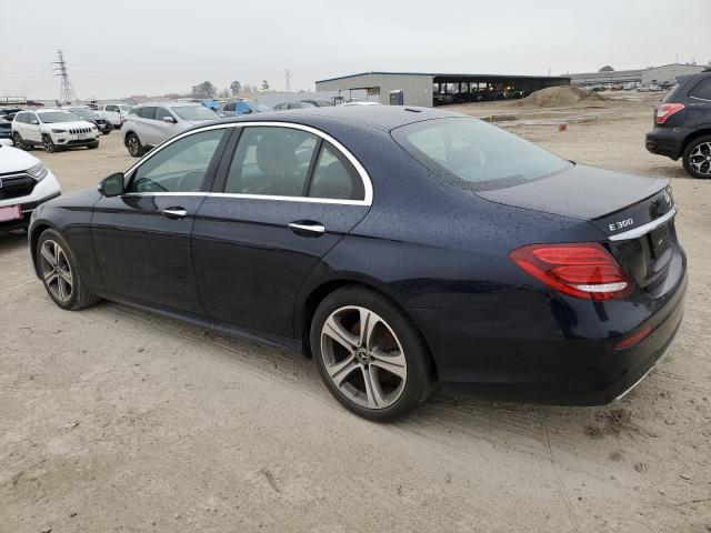 2019 MERCEDES-BENZ E 300 - WDDZF4JB4KA684535