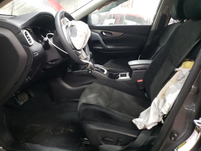 2015 NISSAN ROGUE S - 5N1AT2MV9FC920466