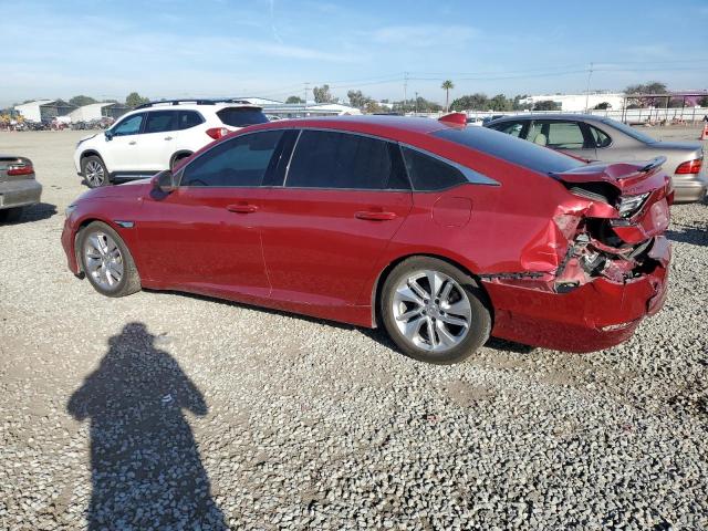 Vin: 1hgcv1f1xja254719, lot: 43428755, honda accord lx 20182