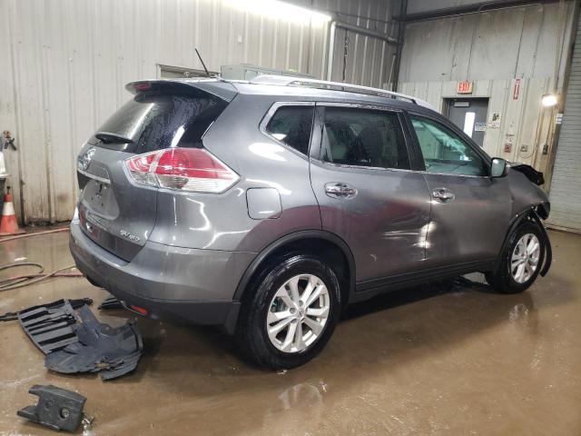 2015 NISSAN ROGUE S - 5N1AT2MV9FC920466